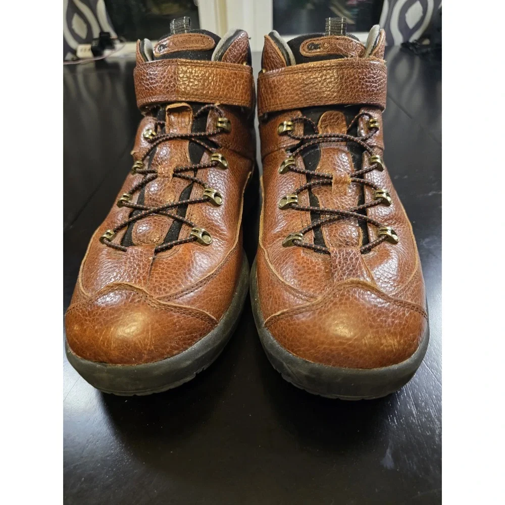 Dr. Comfort professional grade